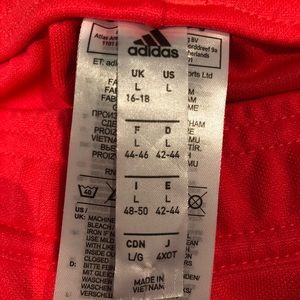 Adidas Trio 19 Pants Women